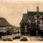 Nordhausen - Kornmarkt