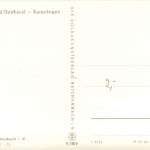Nordhausen - Luftkurort Ilfeld - Kuranlagen
