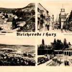 Nordhausen - Bleicherode - div.Bilder