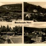 Bleicherode/Harz - div.Bilder