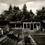 Bleicherode/Harz - Schwimmbad