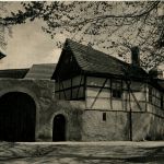 Neustadt /Orla - Malerisches Bauernghöft in Arnshaugk