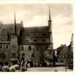 Neustadt/orla - Rathaus