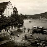 Saalburg/Thür. - HO-Hotel Kranich