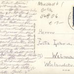 Neustadt-Orla, Erholungsheim der Friedrich-Schiller-Universität im Schloss Fröhliche Wiederkunft