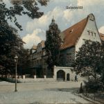 Jena - Universität
