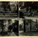 Jena - div.Bilder