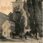 Jena - Johannesturm