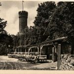 Jena - Forsthaus