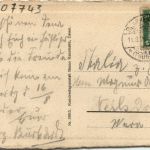 Jena - Alt-Jena - Hanfried