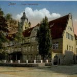 Jena - Neue Universität