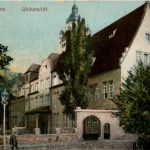 Jena - Universität
