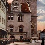 Jena - Burgkeller