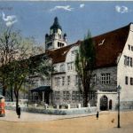 Jena - Universität