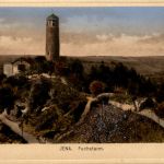 Jena - Fuchsturm