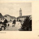 Jena - Marktplatz