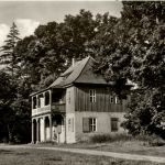 Kahla - Leuchtenburg bei Kahla