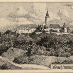 Kahla - Leuchtenburg bei Kahla