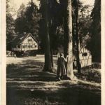 Hummelshain/Thür. - Ferienheim Siebshaus