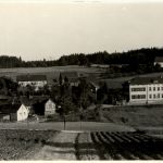Hummelshain/Thür. - Landschaft