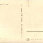 Kahla - FDGB-Erholungsheim /Jacques Decour/