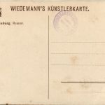Seitenroda/Thür. - Leuchtenburg, Remter