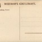 Seitenroda/Thür. - Leuchtenburg