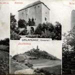 Orlamünde/Thür. - div.Bilder