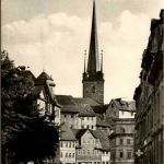 Kahla/Thür. - Bahnhofstrasse