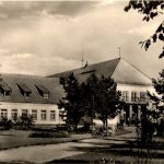 Dierhagen Ostseebad - Ernst-Moritz-Arndt-Heim