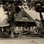 Wustrow Ostseebad - Fischerhaus