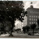 Stralsund - Hotel Baltic