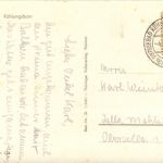 Kühlungsborn/Meckl. - Bootsanlegestelle