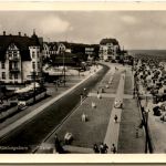 Kühlungsborn/Meckl. - Ostseebad