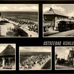 Kühlungsborn/Meckl. - Ostseebad - Div.Bilder