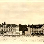 Kühlungsborn/Meckl. - Ostseebad