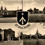 Stralsund - Div.Bilder