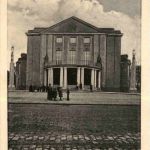 Stralsund - Neues Stadt-Theater