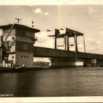 Stralsund - Rügendamm