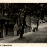 Seebad Prerow - Verkaufshäusel