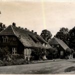 Bad Sülze/Meckl. - Alte Salinehäuser