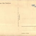 Dierhagen/Meckl. - Altes Fischerhaus
