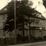 Kühlungsborn-Ostseebad - FDGB Erholungsheim Albert Kayser