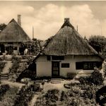 Wüstrow Ostseebad - Gärtnerei Burmeister