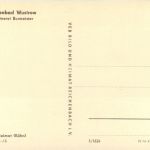 Wüstrow Ostseebad - Gärtnerei Burmeister