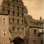 Stralsund - Semlowertor