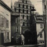 Stralsund - Semlowertor