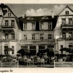Kühlungsborn/Ostseebad - Promenaden-Hotel
