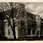 Kühlungsborn/Ostseebad - FDGB-Erholungsheim Philipp Müller