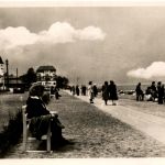 Kühlungsborn Ostseebad - Strandpromenade